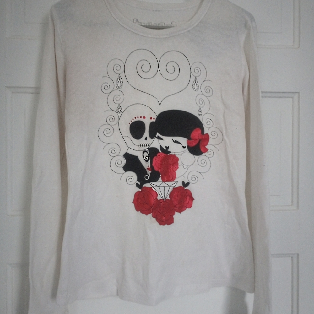 Cute Valentine Shirt